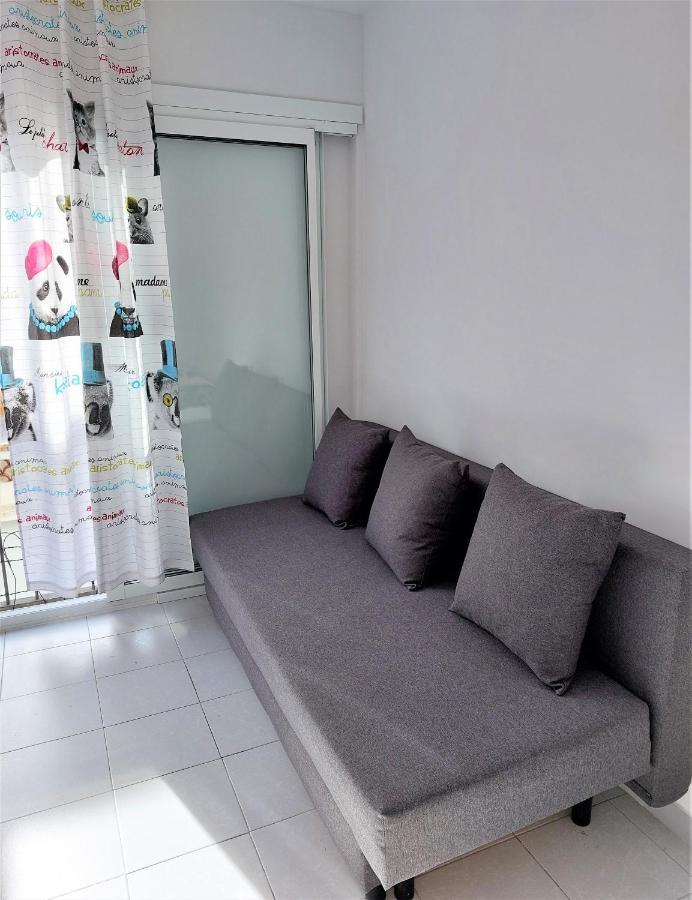 Apartamento En El Mar Ρόζες Εξωτερικό φωτογραφία