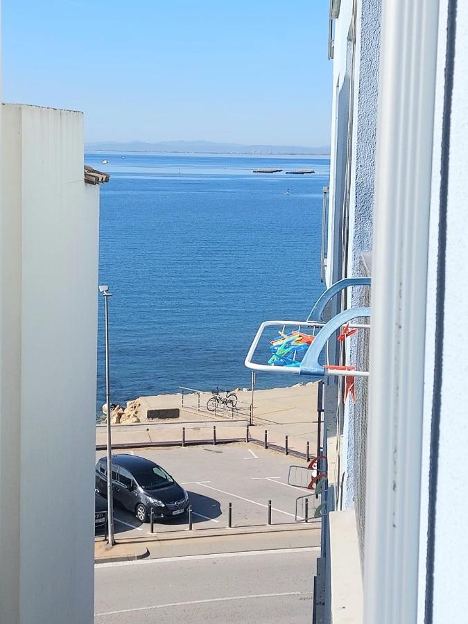 Apartamento En El Mar Ρόζες Εξωτερικό φωτογραφία