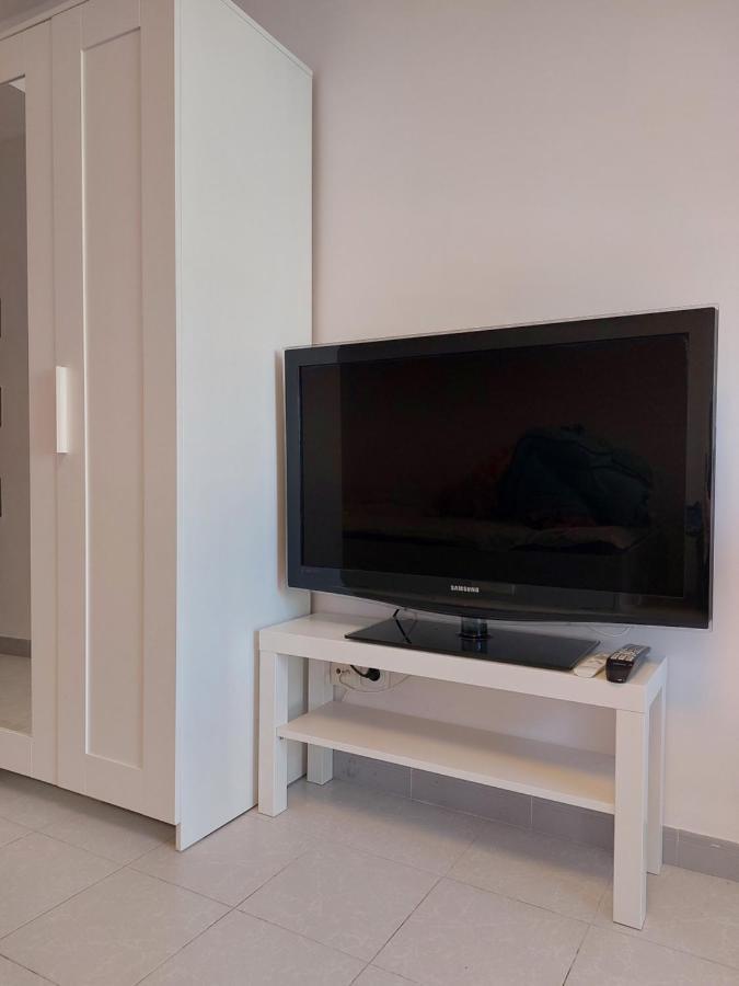 Apartamento En El Mar Ρόζες Εξωτερικό φωτογραφία