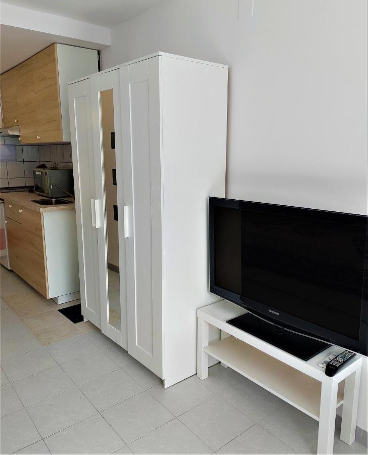 Apartamento En El Mar Ρόζες Εξωτερικό φωτογραφία