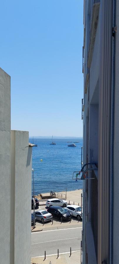 Apartamento En El Mar Ρόζες Εξωτερικό φωτογραφία