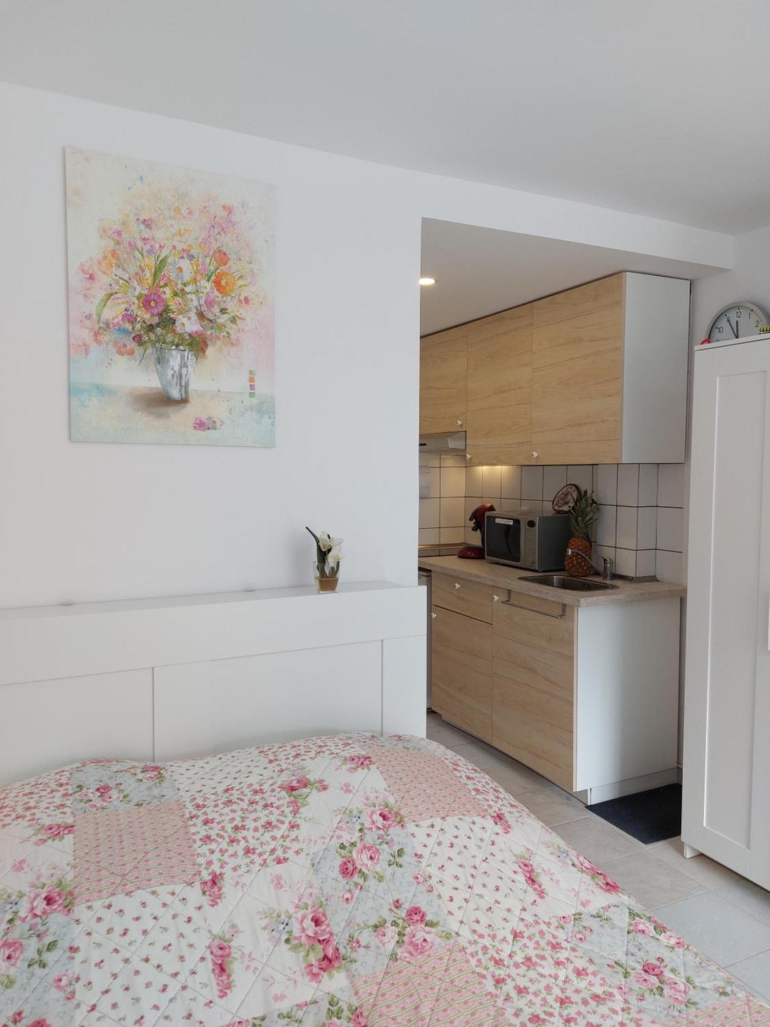 Apartamento En El Mar Ρόζες Εξωτερικό φωτογραφία