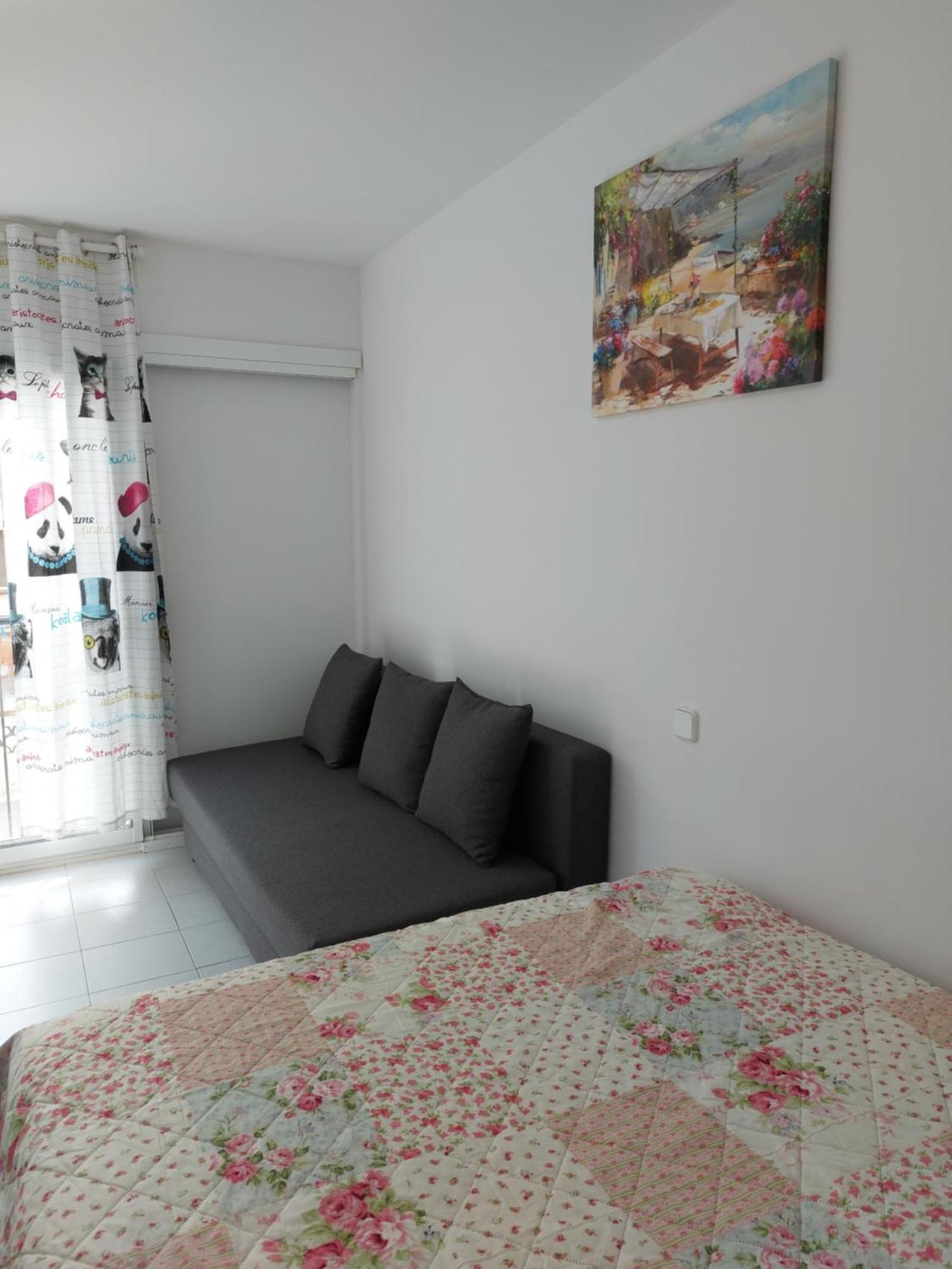 Apartamento En El Mar Ρόζες Εξωτερικό φωτογραφία